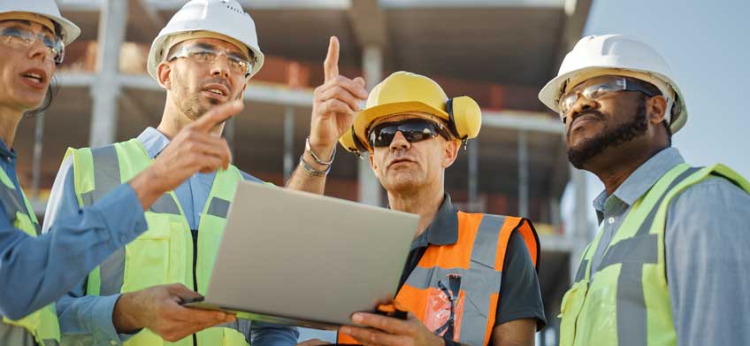 JRS Training Can help with Accessing CITB Skills and Training Funding