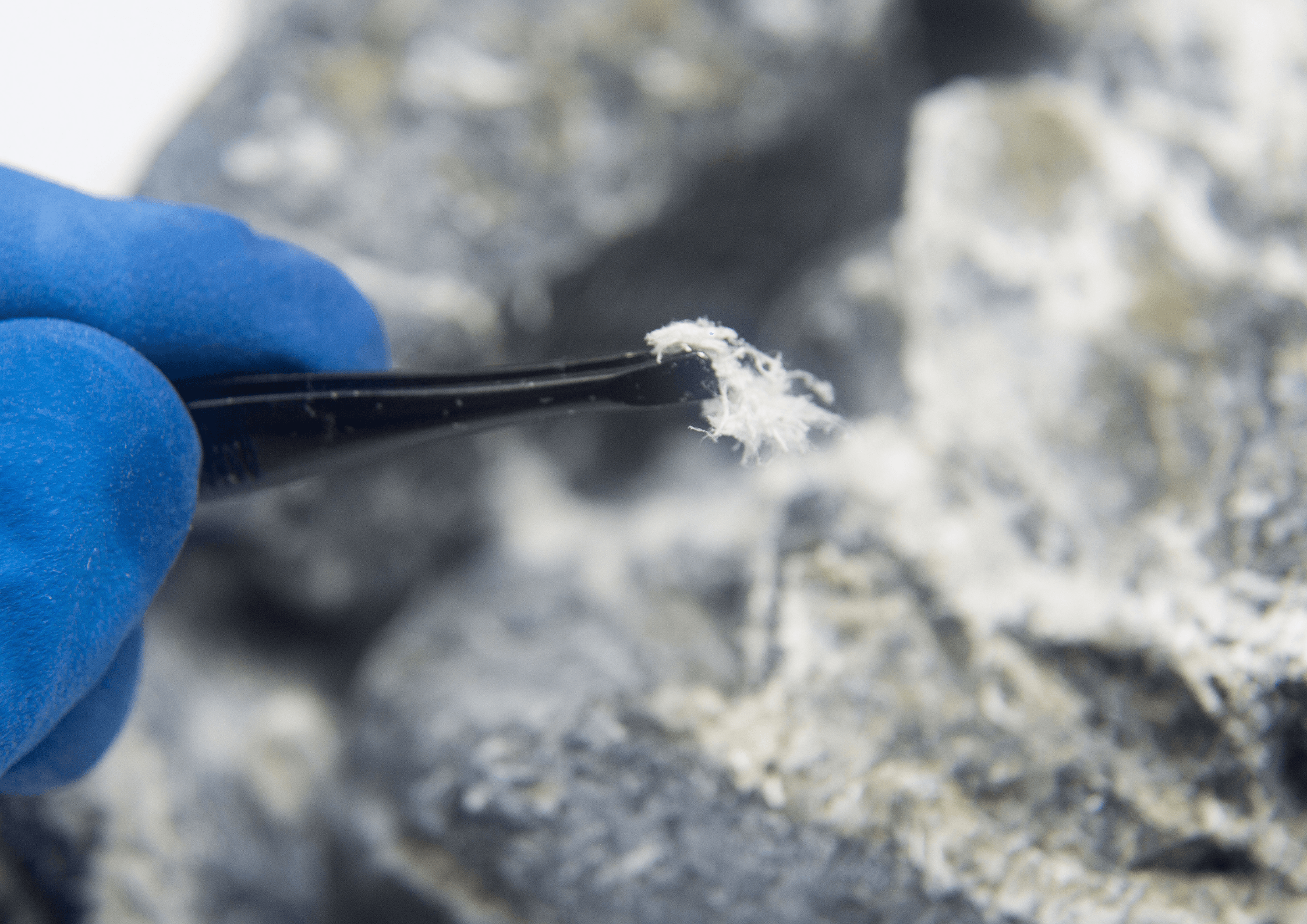 Asbestos Awareness
