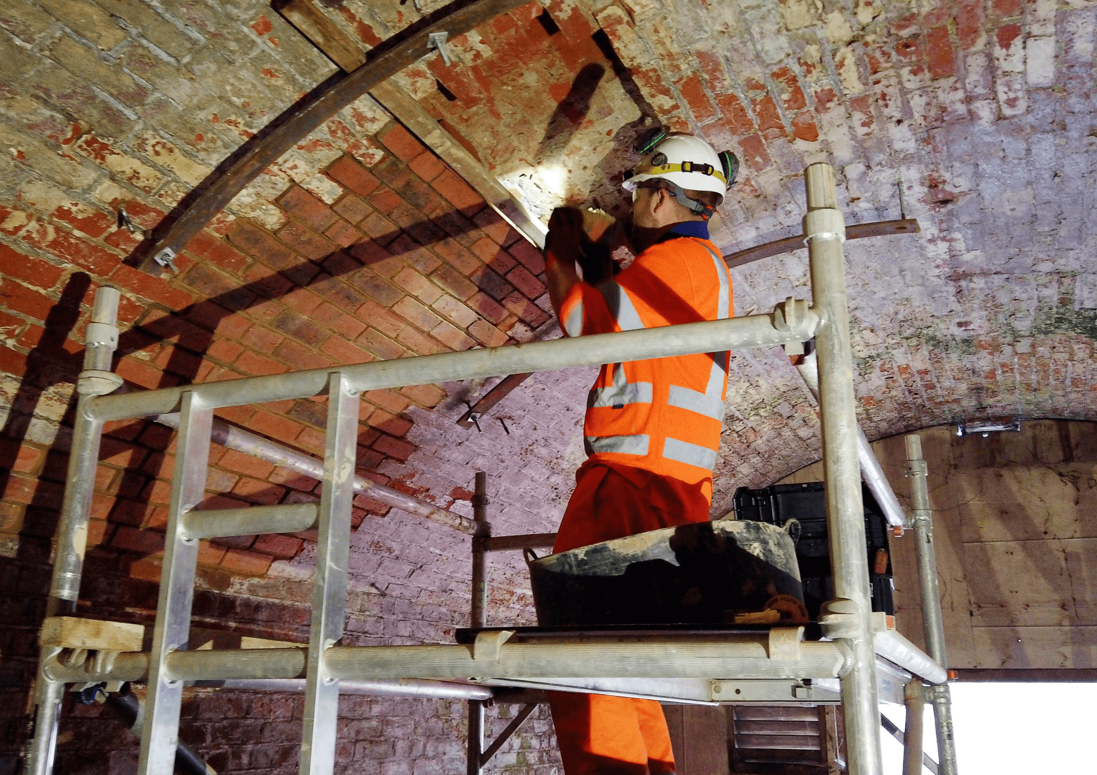 Bespoke Brickwork
