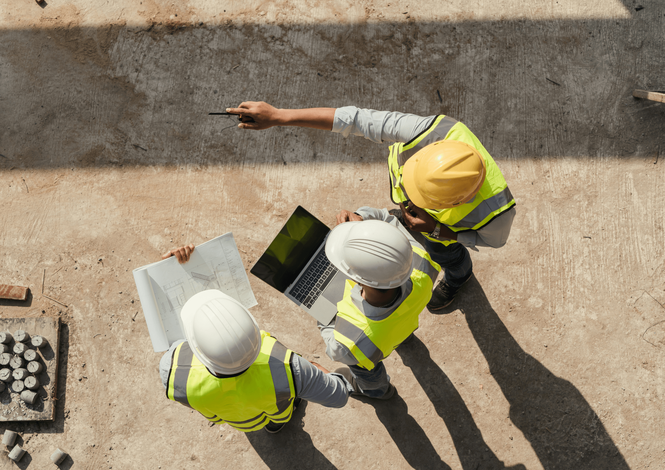 Leadership & Management courses